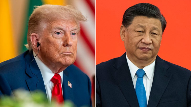 Donald Trump anuncia tarifas de 100% à China: implicações para os Donald Trump anuncia tarifas de 100% à China: implicações para os mercados e a economia globale a economia global