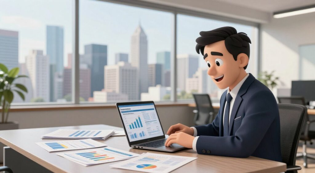 Fundos Imobiliários