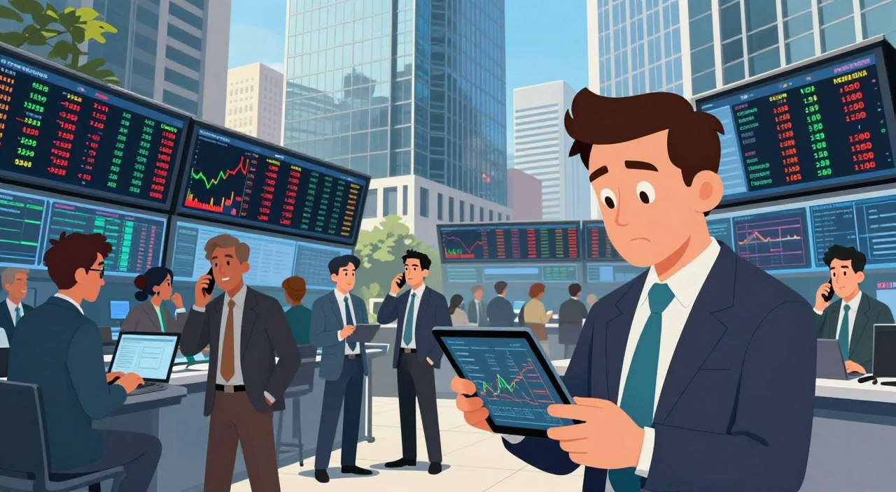 bolsa de valores hoje