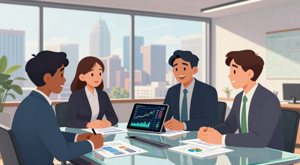 estratégias de investimento