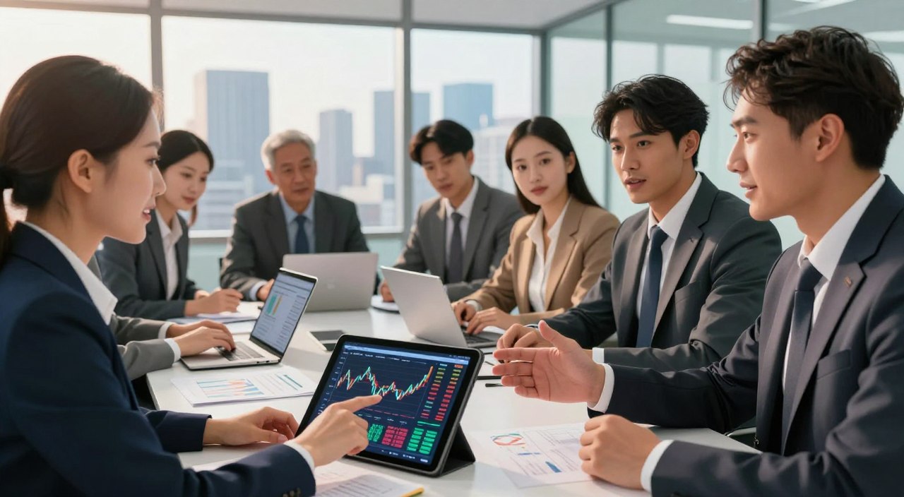 melhores ações para investir