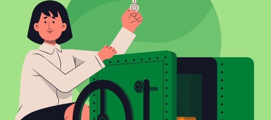 Como juntar dinheiro em 3 meses: guia prático para economizar rápido