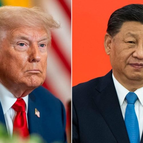 Donald Trump anuncia tarifas de 100% à China: implicações para os Donald Trump anuncia tarifas de 100% à China: implicações para os mercados e a economia globale a economia global