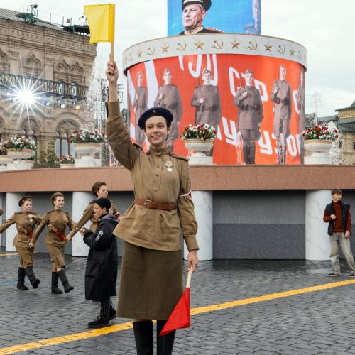 Países que negociam com a Rússia podem sofrer com novas tarifas de Donal Trump