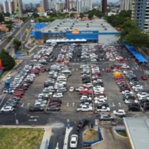 TRXF11 Compra três imóveis do Grupo Pão de Açúcar em São Paulo