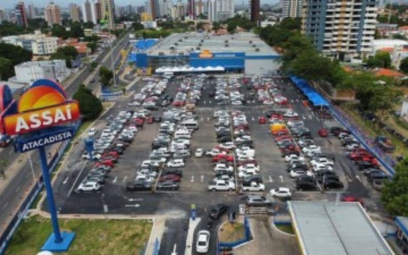 TRXF11 Compra três imóveis do Grupo Pão de Açúcar em São Paulo