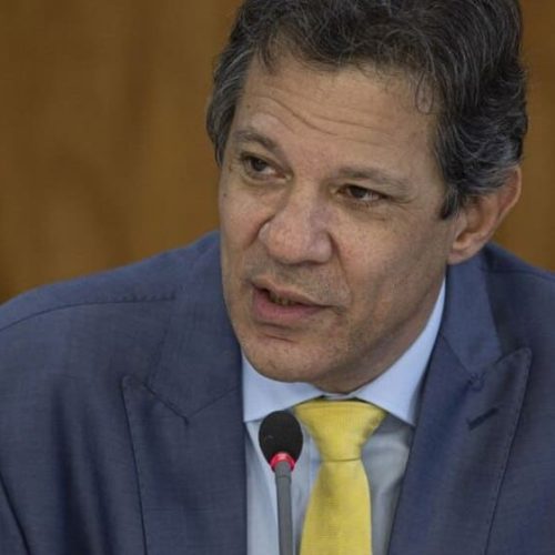 Tarifas de Donald Trump o Brasil pretende acionar a Lei da Reciprocidade.