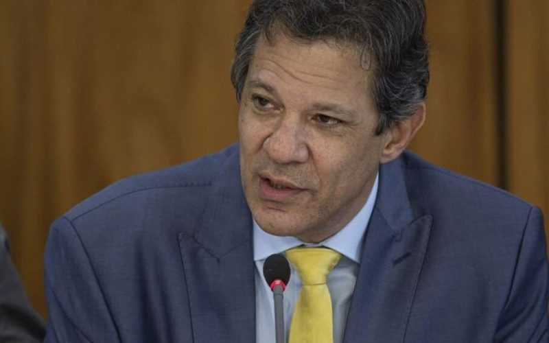 Tarifas de Donald Trump o Brasil pretende acionar a Lei da Reciprocidade.