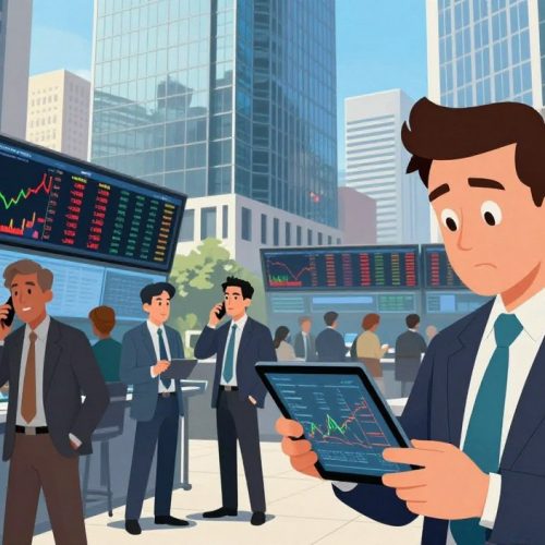 bolsa de valores hoje