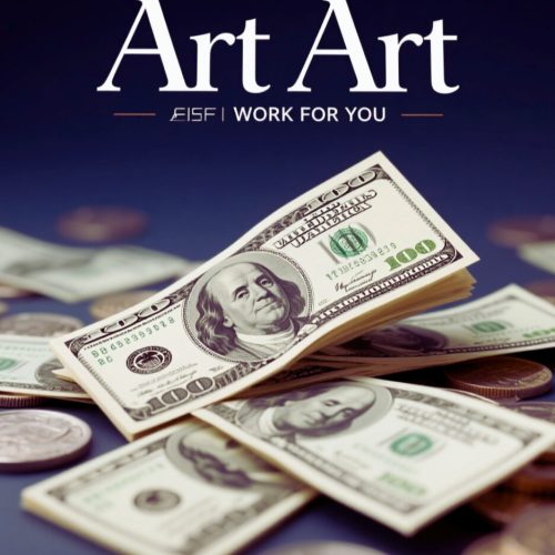 A Arte de Fazer o Dinheiro Trabalhar por Você