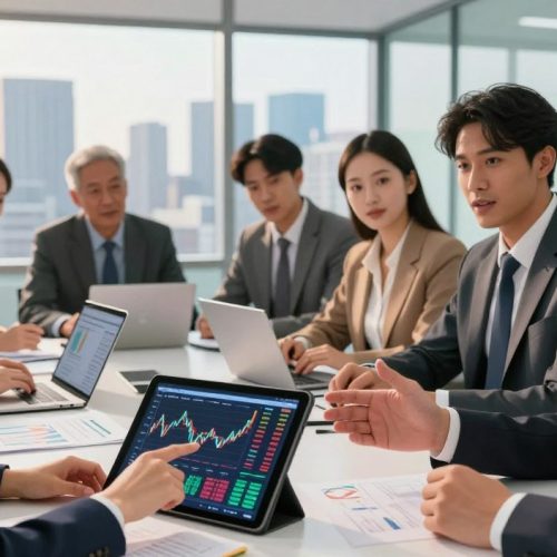 melhores ações para investir